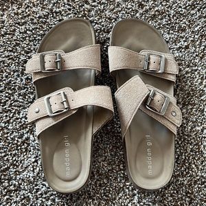 Madden Girl Sandals